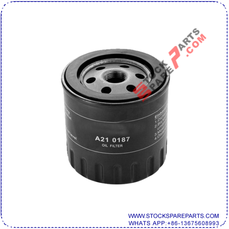 OIL FILTER GL227