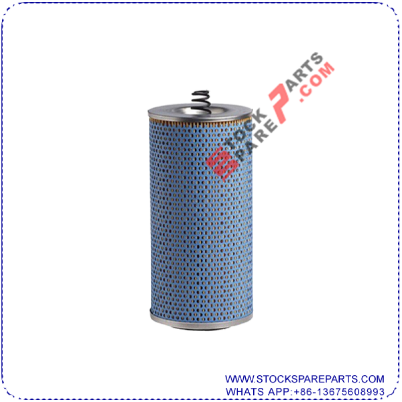 OIL  FILTER H12110/2