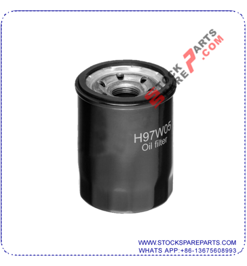 OIL FILTER JEYO-14-302