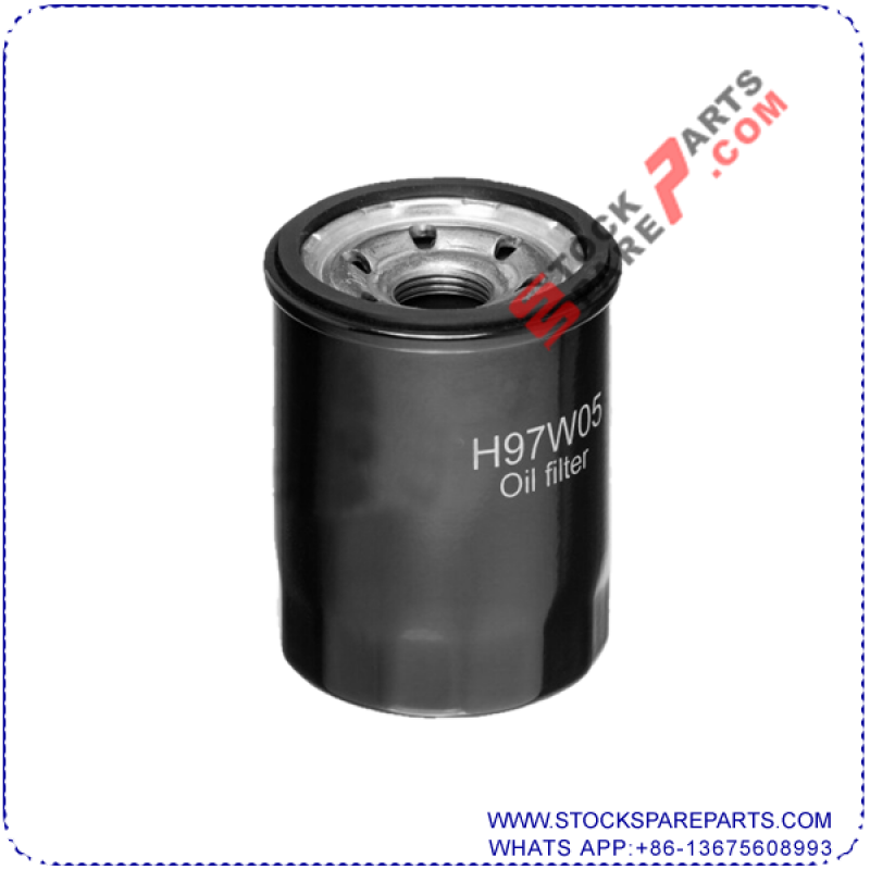 OIL FILTER JEYO-14-302
