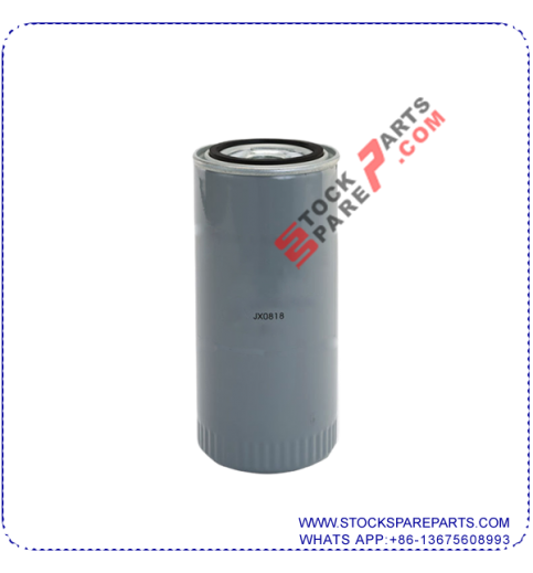 OIL FILTER JX0818