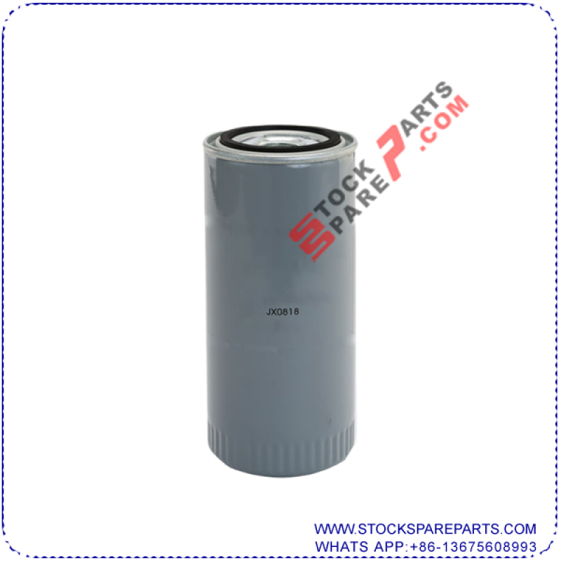 OIL FILTER JX0818
