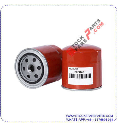 OIL FILTER PH9B-1