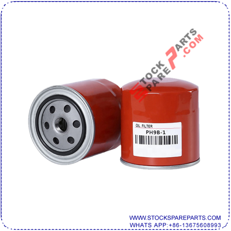 OIL FILTER PH9B-1