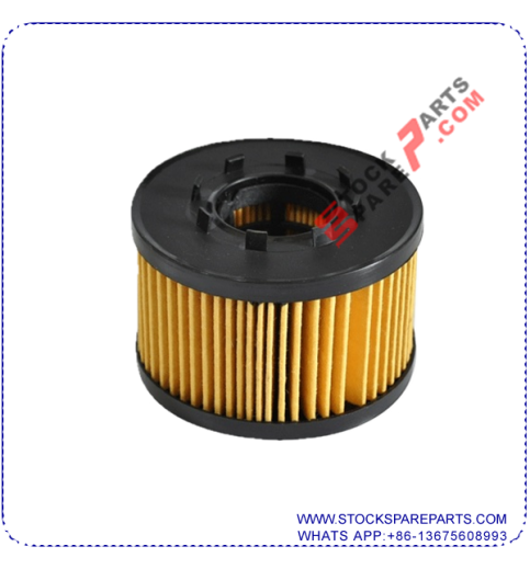 OIL FILTER XS7Q6744AA