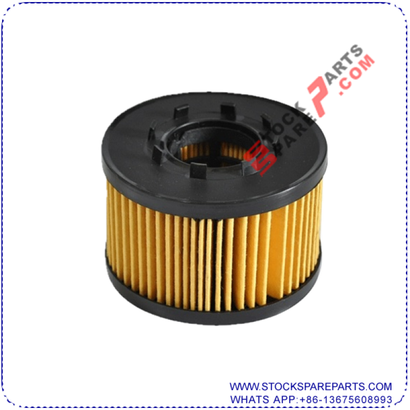 OIL FILTER XS7Q6744AA