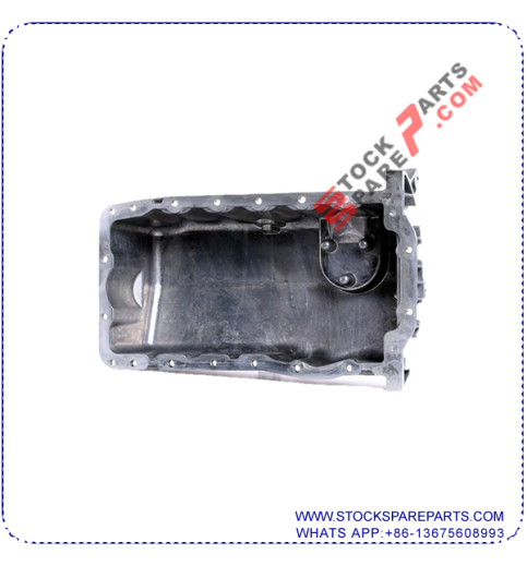 OIL PAN 038 103 603NA