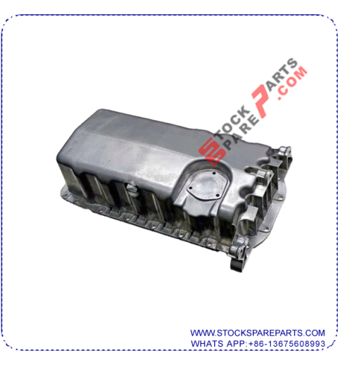 OIL PAN 038 103 603NA