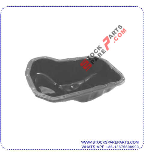OIL PAN 048.103.601