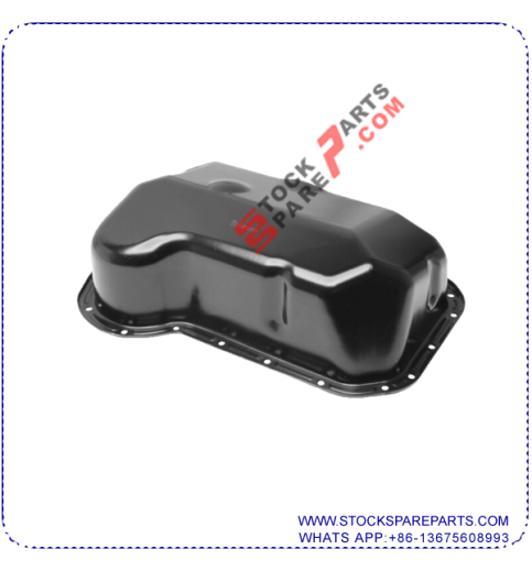 OIL PAN 051.103.601