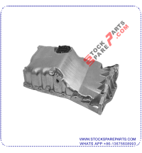 OIL PAN 06B.103.603AQ