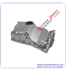 OIL PAN 06B.103.603AQ