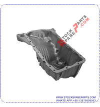 OIL PAN 06B.103.603AQ