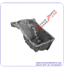 OIL PAN 06B.103.603AQ