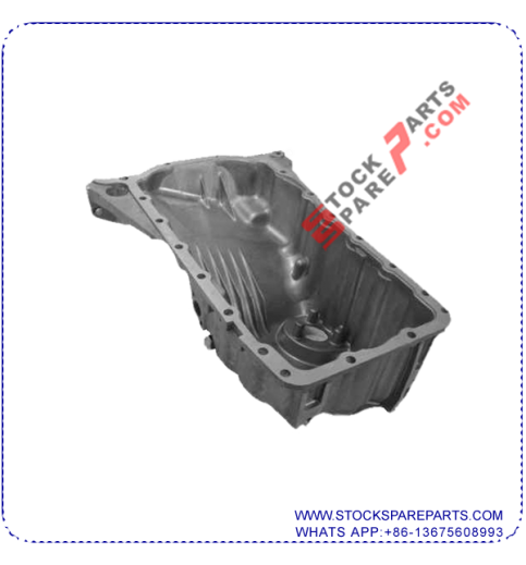 OIL PAN 06B.103.603AQ