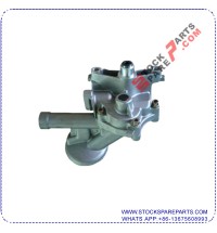 OIL PUMP 021115105B