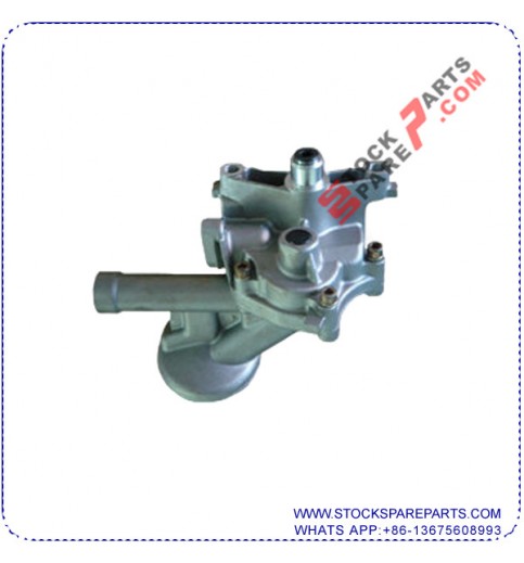 OIL PUMP 021115105B
