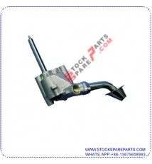 OIL PUMP 026115105.1
