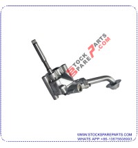 OIL PUMP 026115105A