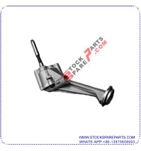 OIL PUMP 026115105D