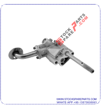 OIL PUMP 027 115 105A