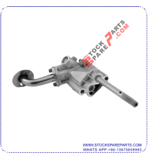 OIL PUMP 027 115 105A