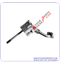 OIL PUMP 027 115 105C