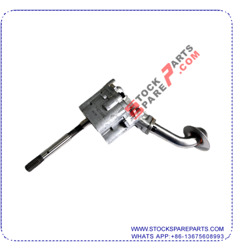 OIL PUMP 027 115 105C