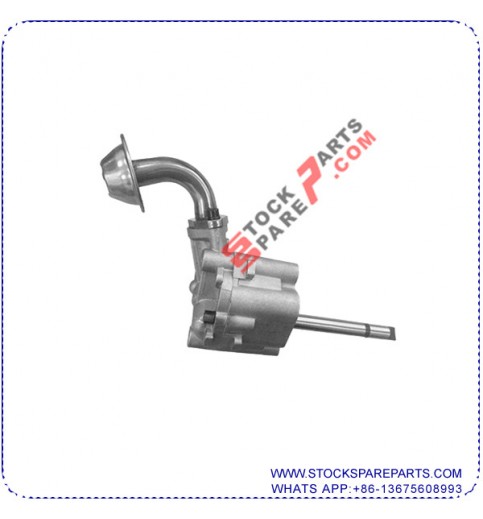 OIL PUMP 028115105D