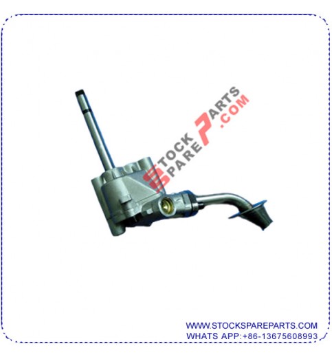 OIL PUMP 028115105J