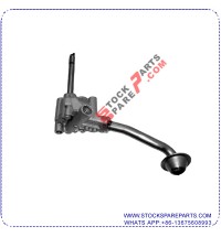 OIL PUMP 028115105M