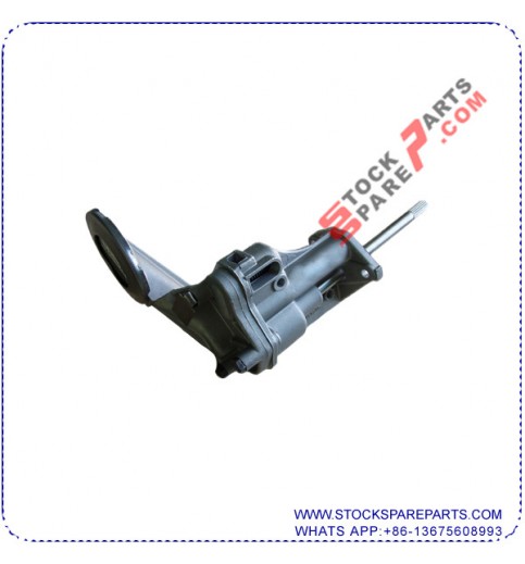 OIL PUMP 029115105.6