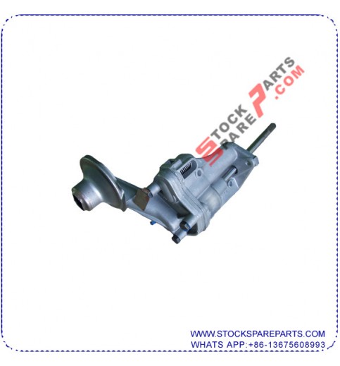 OIL PUMP 029115105.7