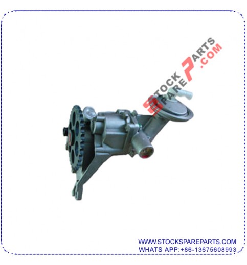 OIL PUMP 030115105C