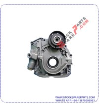 OIL PUMP 034115105A