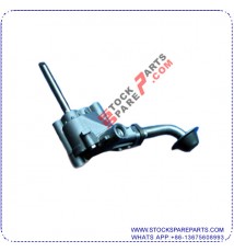 OIL PUMP 037115105