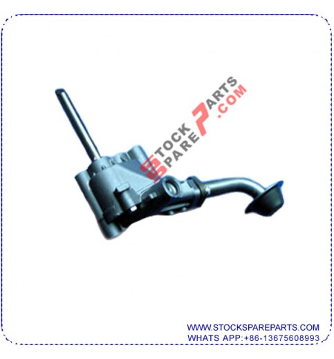 OIL PUMP 037115105