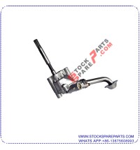 OIL PUMP 053115105B