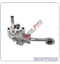 OIL PUMP 058 115 105C