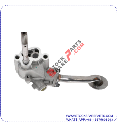 OIL PUMP 058 115 105C