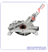 OIL PUMP 06 46 041