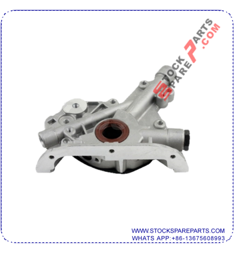 OIL PUMP 06 46 041