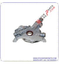 OIL PUMP 06 46 030