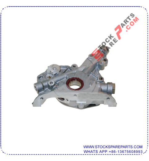 OIL PUMP 06 46 030