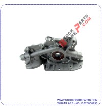 OIL PUMP 0646028
