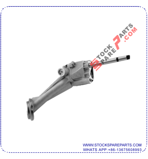 OIL PUMP 068.115.105BP