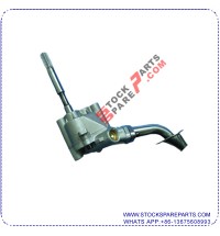 OIL PUMP 068115105.5
