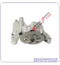 OIL PUMP 06A 115 105B