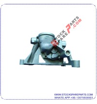 OIL PUMP 078115105