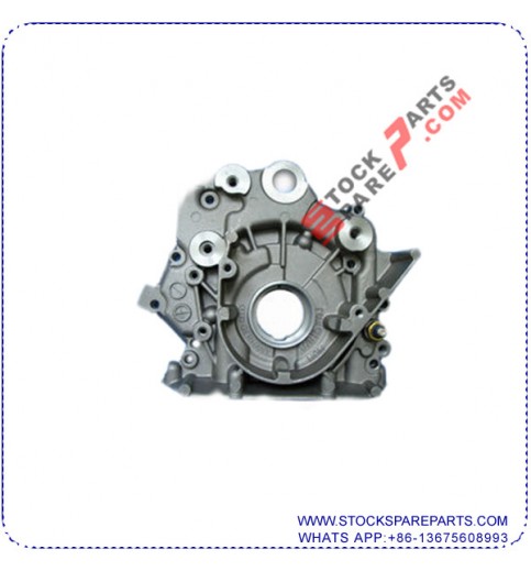 OIL PUMP 078115109A